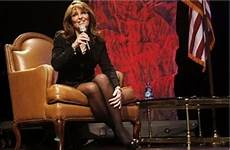 palin sarah party tea legs 2010 politics obama emanuel urges holder take over do leg foxnews convention nashville ap feb