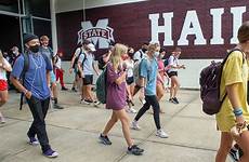 mississippi state class establishes msu enrollment sixth growth record year university students history msstate edu