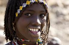 tribe afar girl girls african ethiopia people young teeth beautiful women region flickr east sharpened culture africa photography danakil nairaland