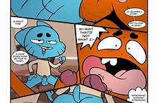 gumball sexy amazing sex comic penny darwin gay comics xxx watterson hentai rule 34 rule34 penis male anthro worl deletion
