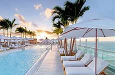 miami hotels luxury hotel beach south pool prices jetsetter wall