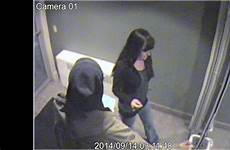 couple cam security footage fatal before argument shows