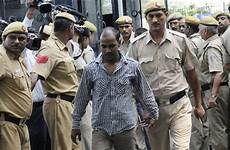 rape delhi gang accused convicts