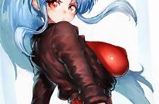 botan hakusho gelbooru