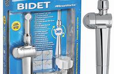 bidet handheld