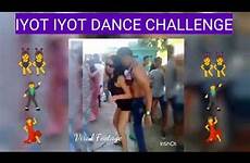 iyot challenge dance