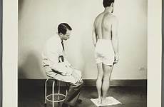 examination posture