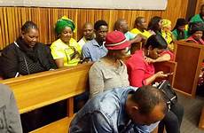 accused man soweto siblings murdering charges could face expected appearance magistrate kagiso ahead court public