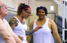 transgender prisoners kqed inmates vacaville facility successfully lobbied jazzie sruti staffer