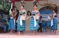 timor leste dance traditional east timorese