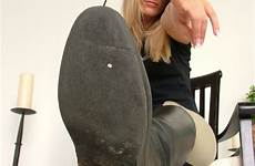 mistress boots soles lick equestrian tongue stiefel jessy willing reitstiefel