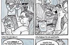 fun musical alison bechdel life broadway novel graphic coming takes panels theater way