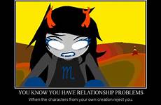 vriska dumbass homestuck seriously deserve