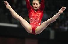 ohashi katelyn ucla gymnast newcastle sensation seattletimes