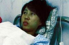 forced abortion pregnant officials feng jiamei partera allegedly