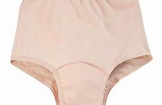 incontinence women briefs panties washable cotton reusable bladder control panty comfort pack