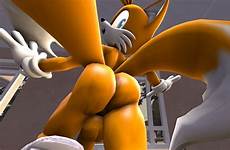 tails xxx rule rule34 fox sonic ass tail big 3d nude penis deletion flag options balls