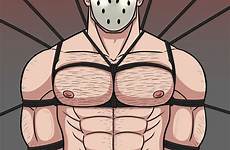 jason voorhees 13th friday