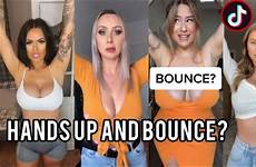 bounce tik