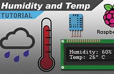 sensor humidity raspberry pi dht11 temperature set circuit basics comment leave