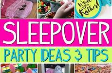 sleepover party birthday girls slumber games girl list board ultimate activities frugalcouponliving parties choose