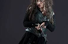 bellatrix lestrange potter harry helena bonham carter promo fanpop costume hermione dress dh voldemort who style deathly hallows wand lastrange