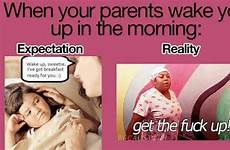 wake quotes funny parents sayings morning reality grind when choose board mom vs quotesgram
