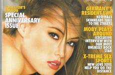 magazine penthouse september penthouses pet 2002 2000 january ebay year 1970 edition
