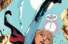 supergirl society jorge jimenez marvel reactor