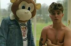 boxers cute boys teen boy underwear lad teenage shag guys monkey nice should choose board abs