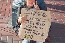 homeless survival isn