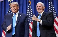 trump pence president vice donald would republican needs four years mike ap america 25th presidential amendment transfer possible under power