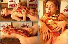 pizza cheese smutty