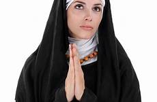 nun catholic nuns beautiful wallpapers theology wisegeek girl