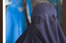 burka niqab europapress