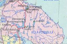 kola buried treasure lost revealed locations peninsular where find hubpages