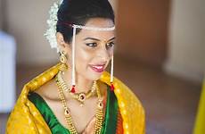 maharashtrian marathi paithani weddingz wedmegood