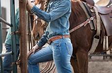 rodeo cowgirl cowgirls cowboy riding jena knowles fashionistas especially wranglers inspo sequel westernreiten sevens quickly nfr optics