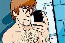 shaggy fred meeks scooby doo fantasies misc princes myreadingmanga yaoi toons