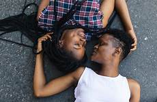 if lawcarenigeria filmmakers facing prison nigerian lesbian couple release film they moments joy find popsugar