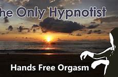 hypnosis orgasm