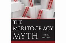 meritocracy myth walmart