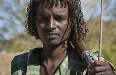 ethiopian tribes afar ghee