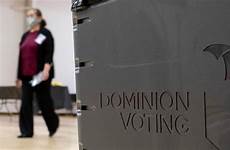 dominion voting lawsuit trump sidney powell