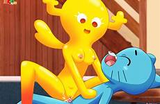 gumball penny amazing xxx sex rule 34 rule34 fitzgerald deletion flag options fur34