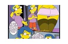 comics milftoon y3df etc collection simpsons mom parody boobs son anal milf tags big hentai