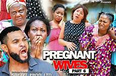 nollywood movie pregnant nigerian