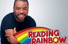 reading rainbow tv show kids