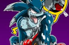 sonic werehog knuckles unleashed rule xxx echidna penis male rule34 only nude respond edit