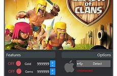 clans clash tool kody tablet